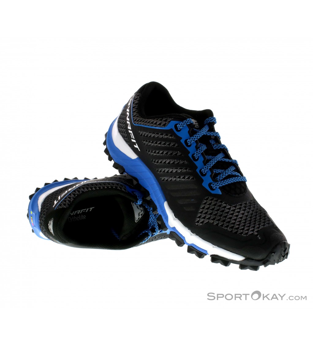 Dynafit Trailbreaker Mens Trail Running Shoes