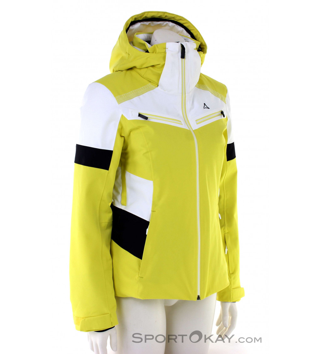 Schöffel Paznaun Womens Ski Jacket