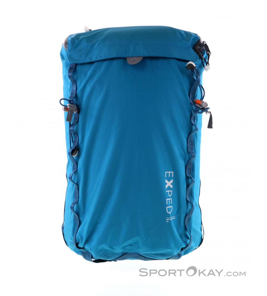 Exped Mountain Pro 20l Batoh