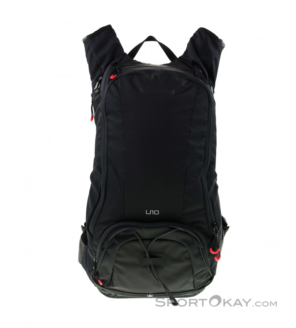 Shimano Unzen 10l Backpack with Hydration System