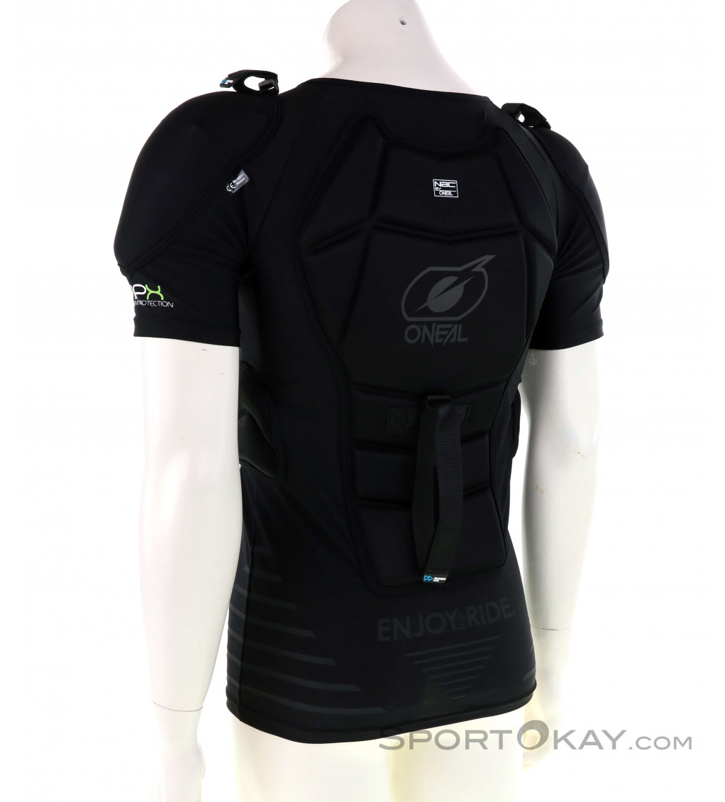 Oneal STV Short Sleeve Protector Shirt