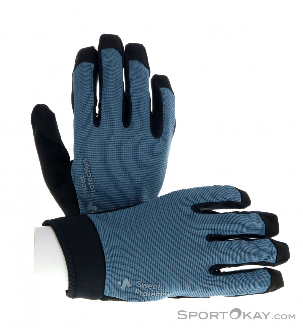 Sweet Protection Hunter Gloves Mens Biking Gloves