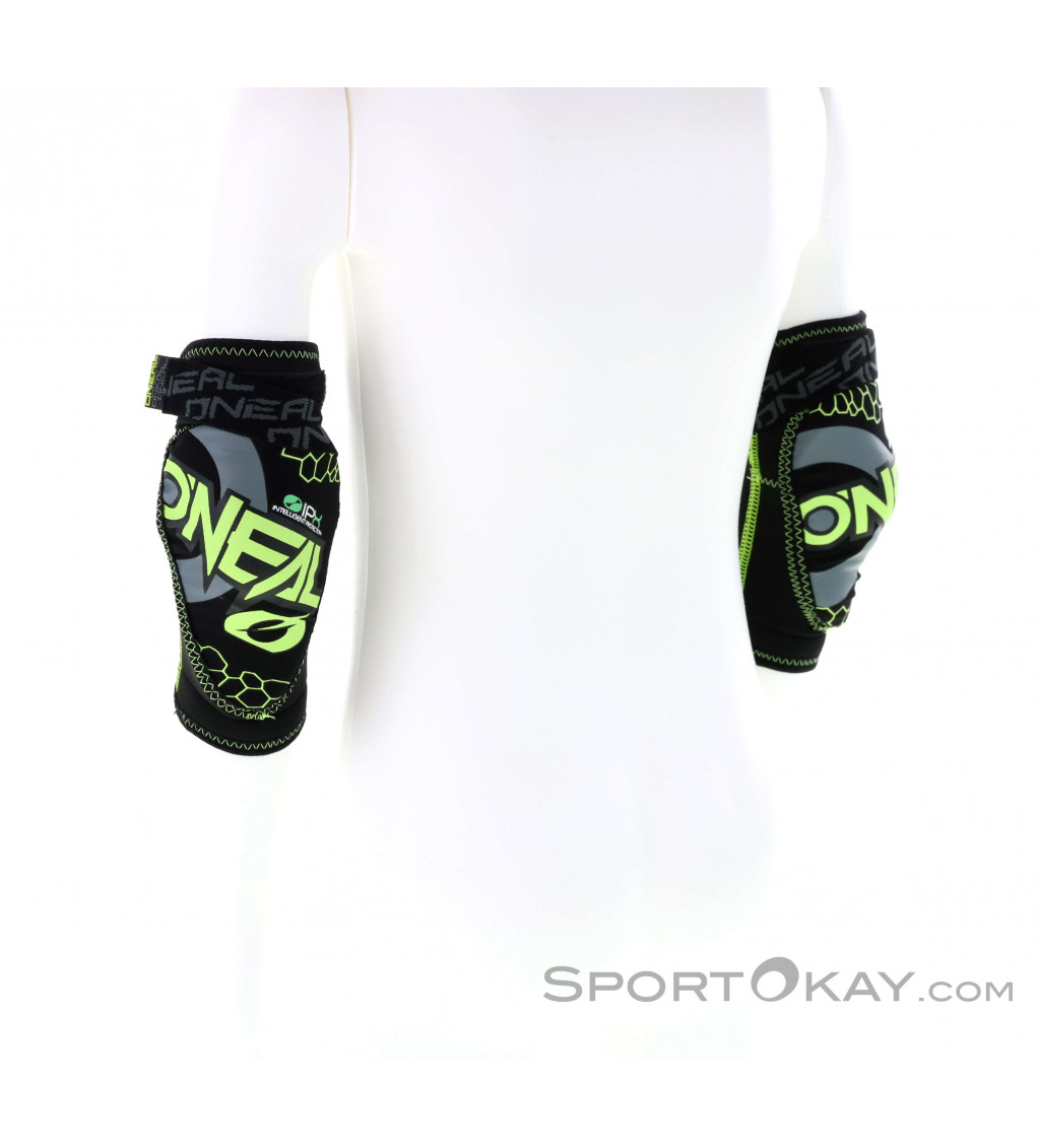 Oneal Dirt Elbow Guard RL Youth Kids Elbow Guards