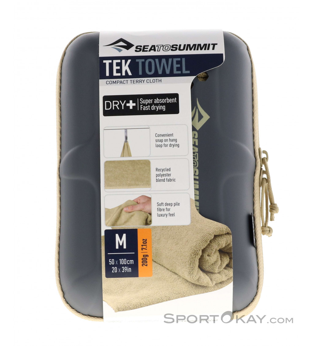 Sea to Summit Tek M Towel