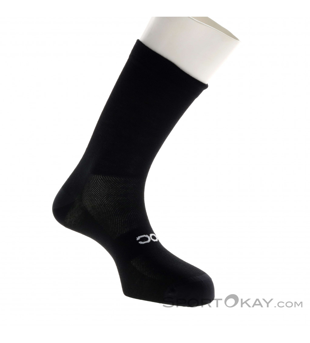 POC Zephyr Merino Mid Cyklistické ponožky