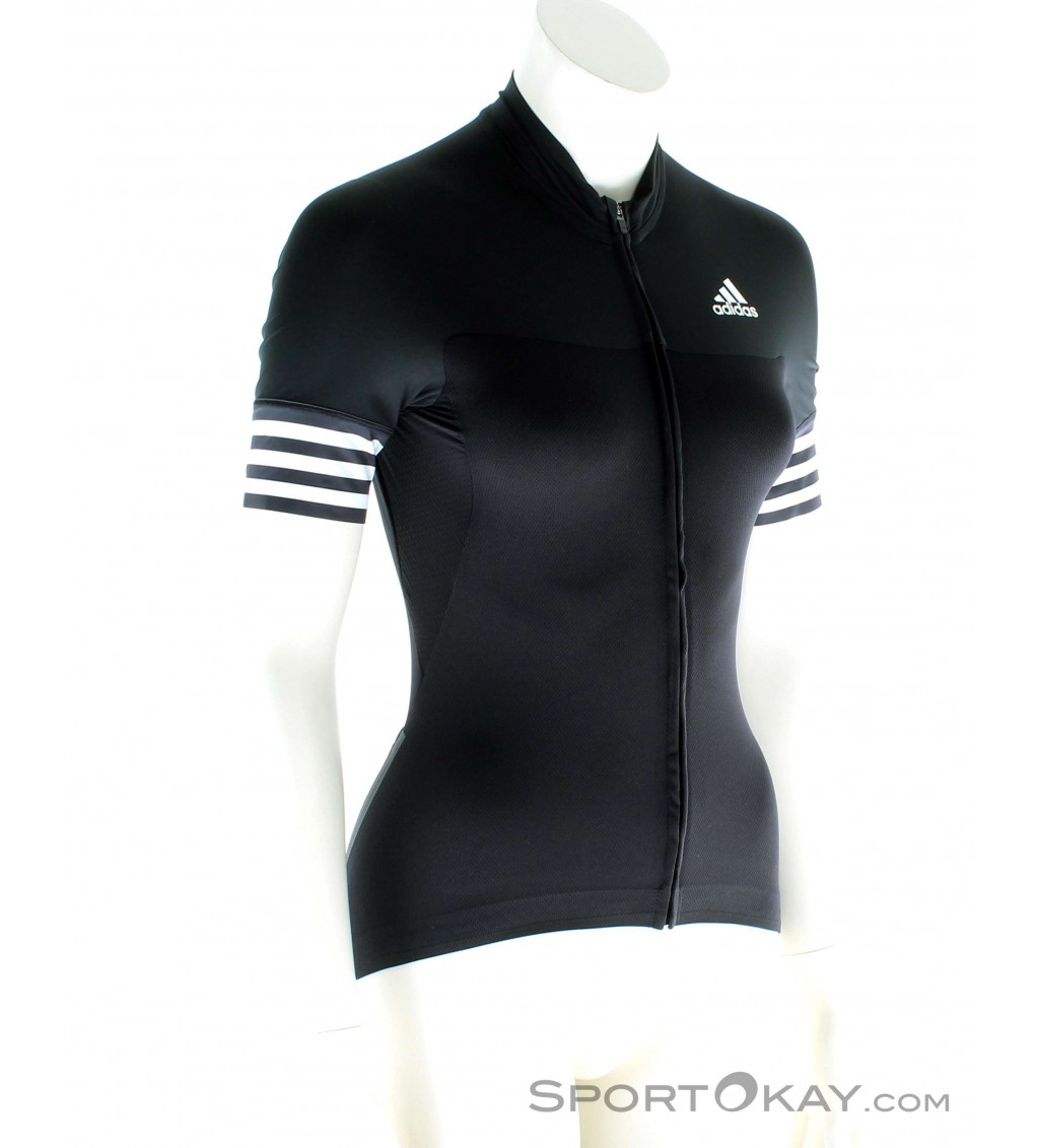 adidas Adistar Jersey Womens Biking Shirt