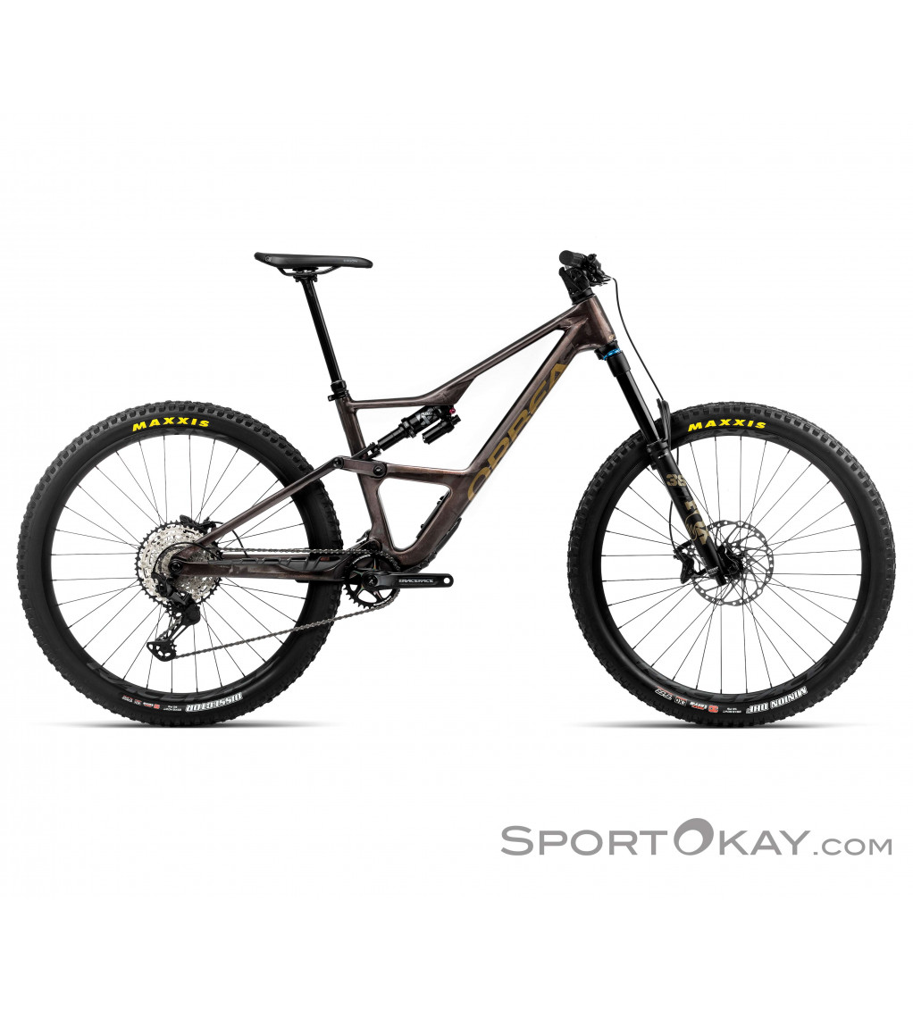 Orbea Occam M30 LT 29” All Mountain Bicykel
