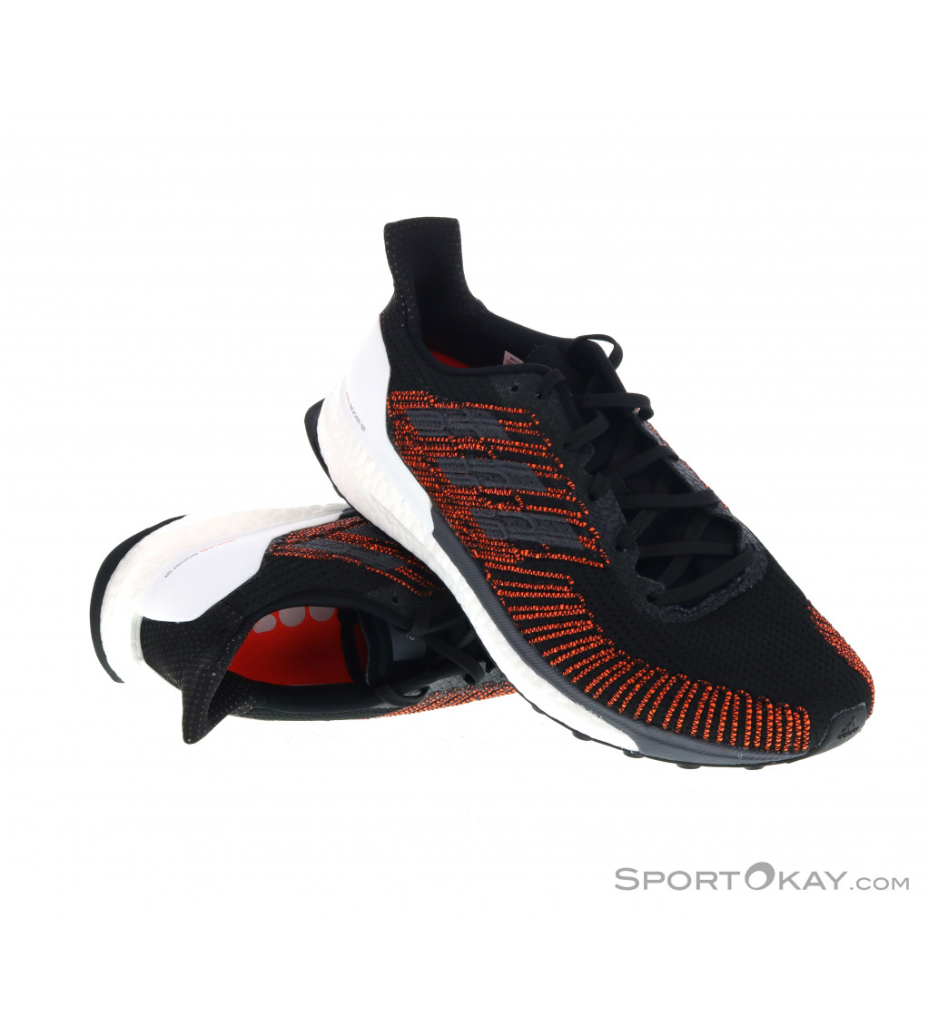 adidas Solar Boost ST Mens Running Shoes