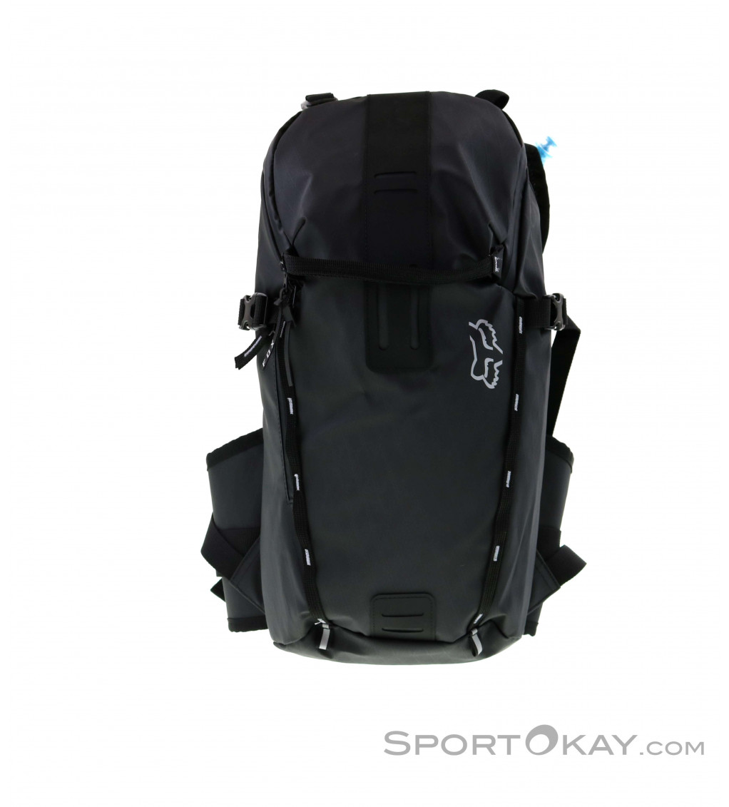 Fox Utility Hydration Pack 11l Backpack with Hydration