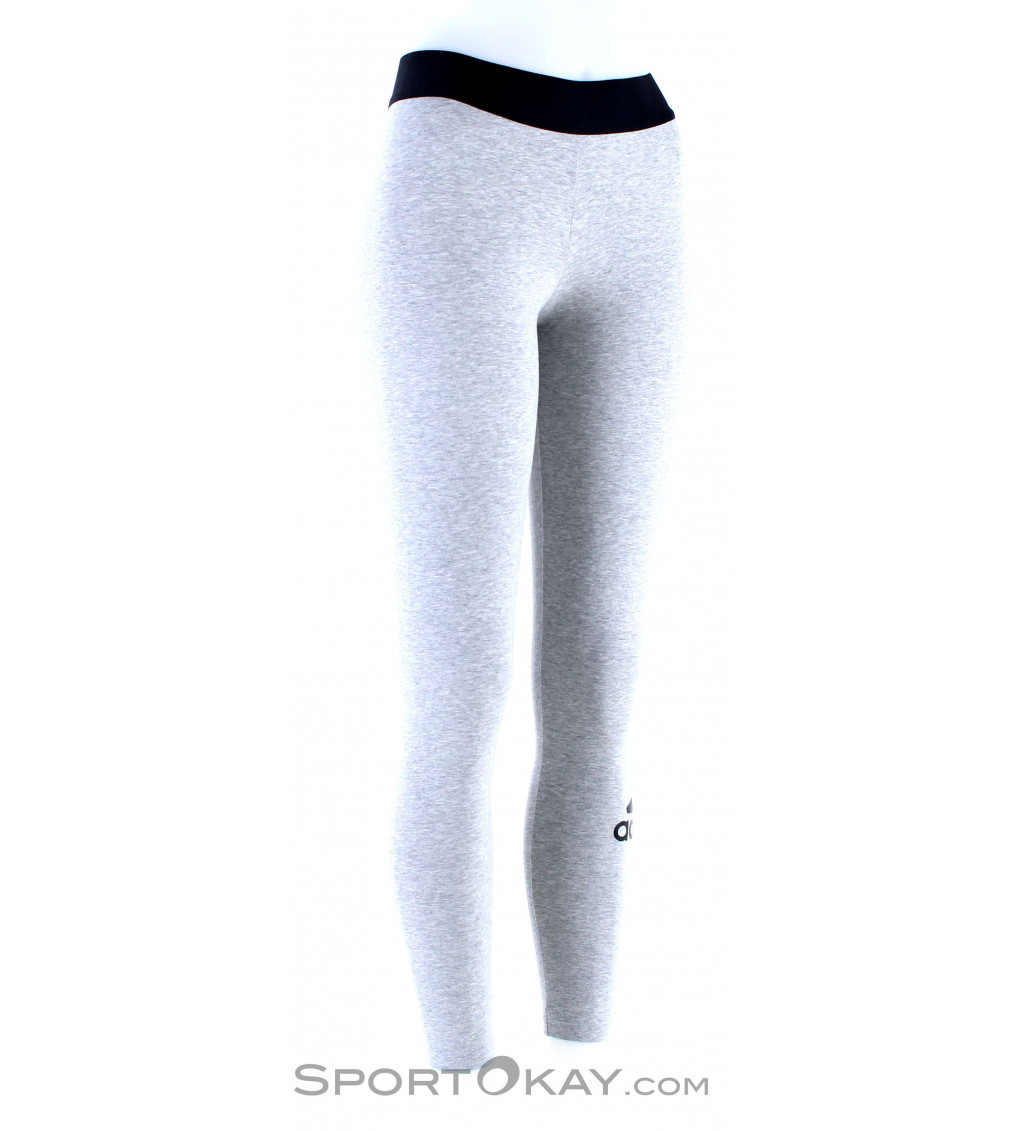 adidas Must Have Badge Of Sport Tight Womens Leisure Pants