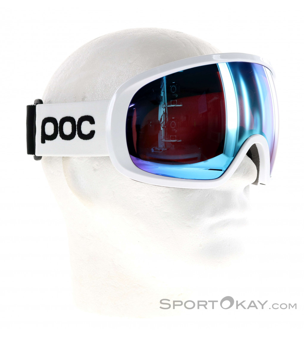 POC Fovea Clarity Comp Lyžiarske okuliare