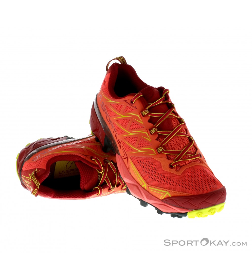 La Sportiva Akyra Womens Trail Running Shoes