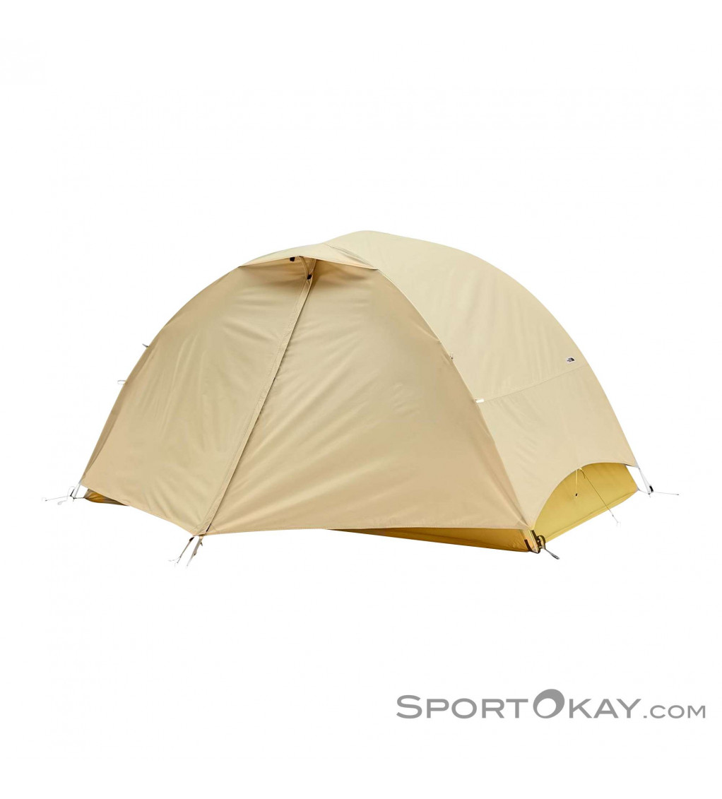 The North Face Talus Eco 2-Person Tent