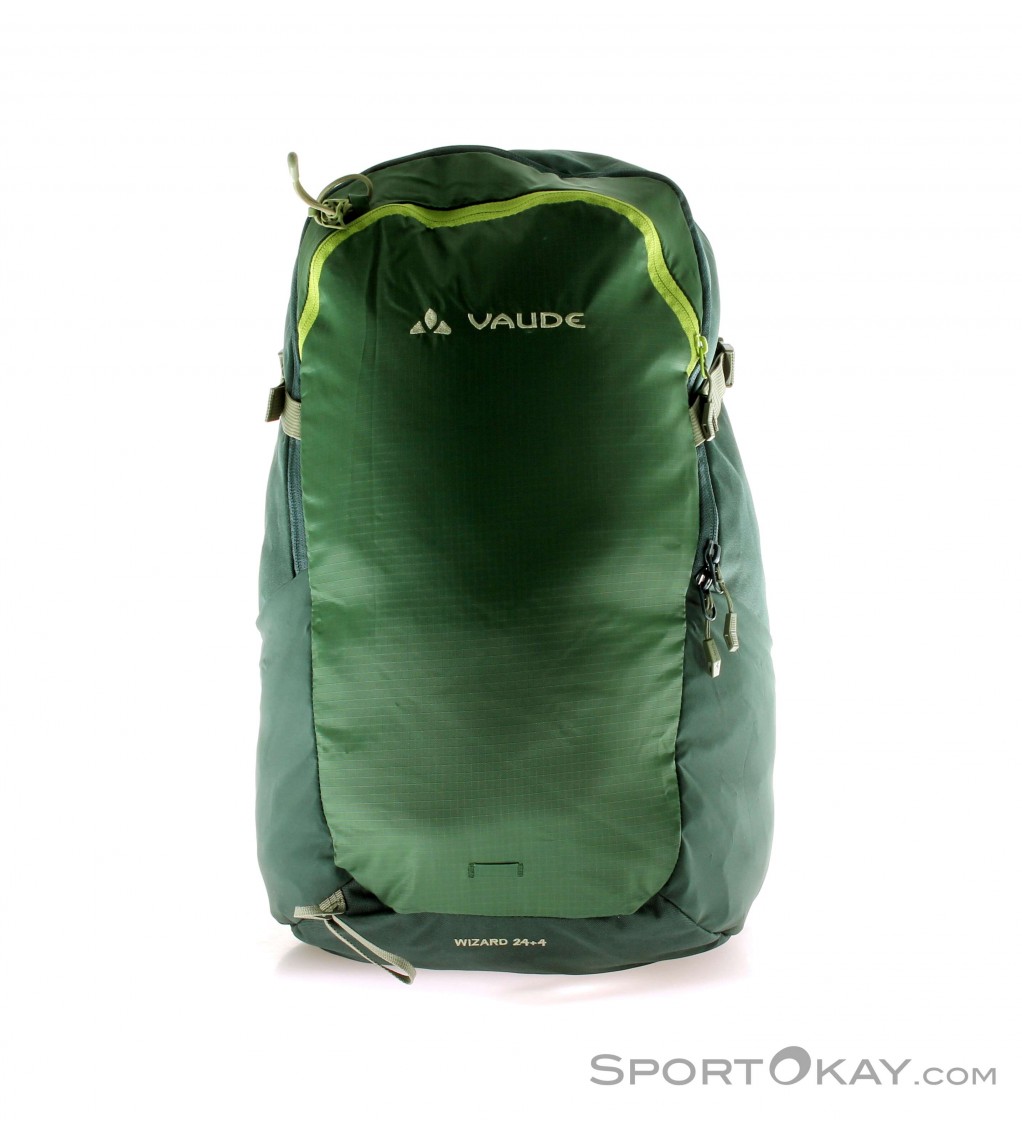 Vaude Wizard 24+4l Backpack
