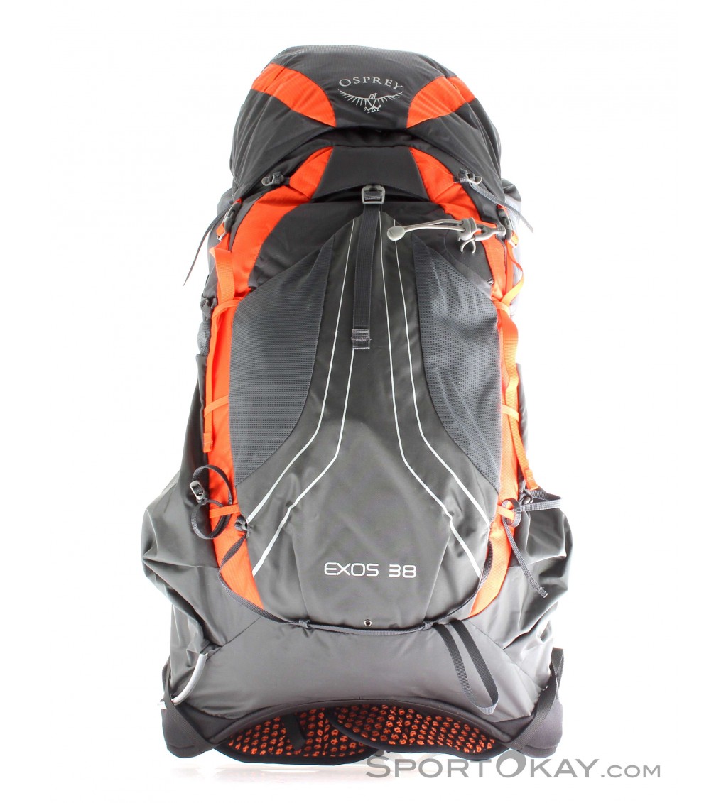 Osprey Exos 38l Backpack