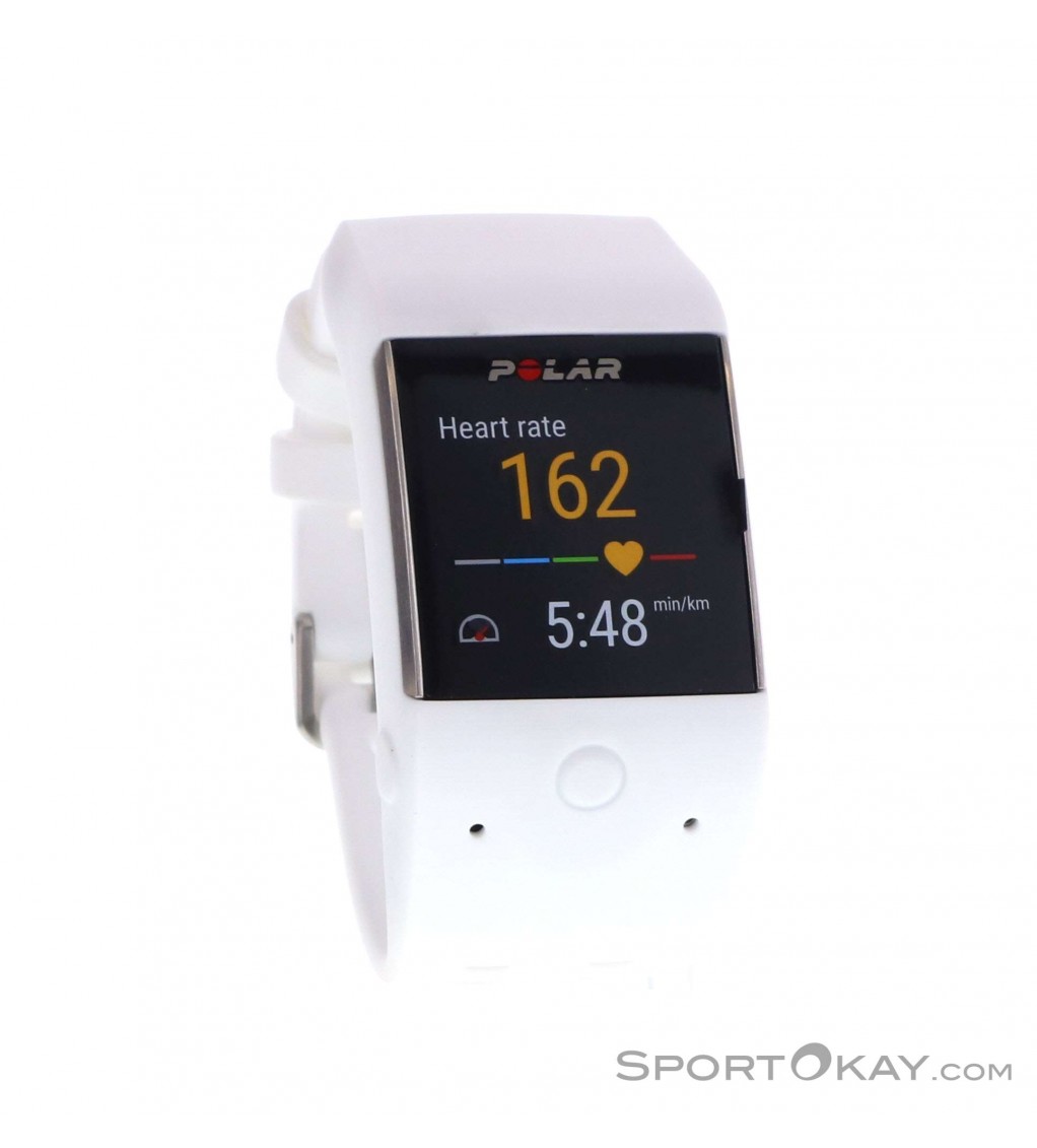 Polar M600 GPS Sports Watch