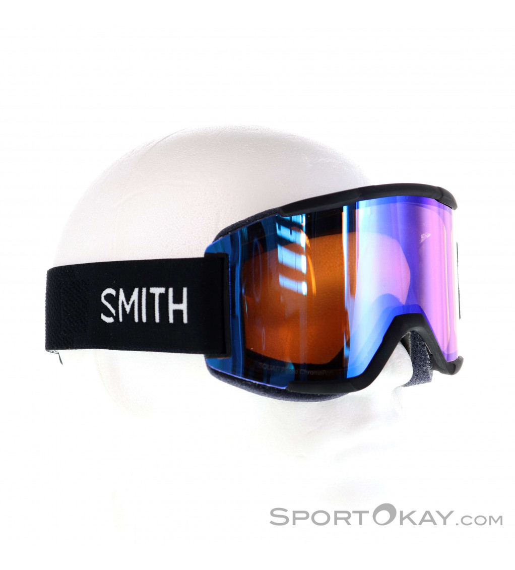 Smith Squad Lyžiarske okuliare