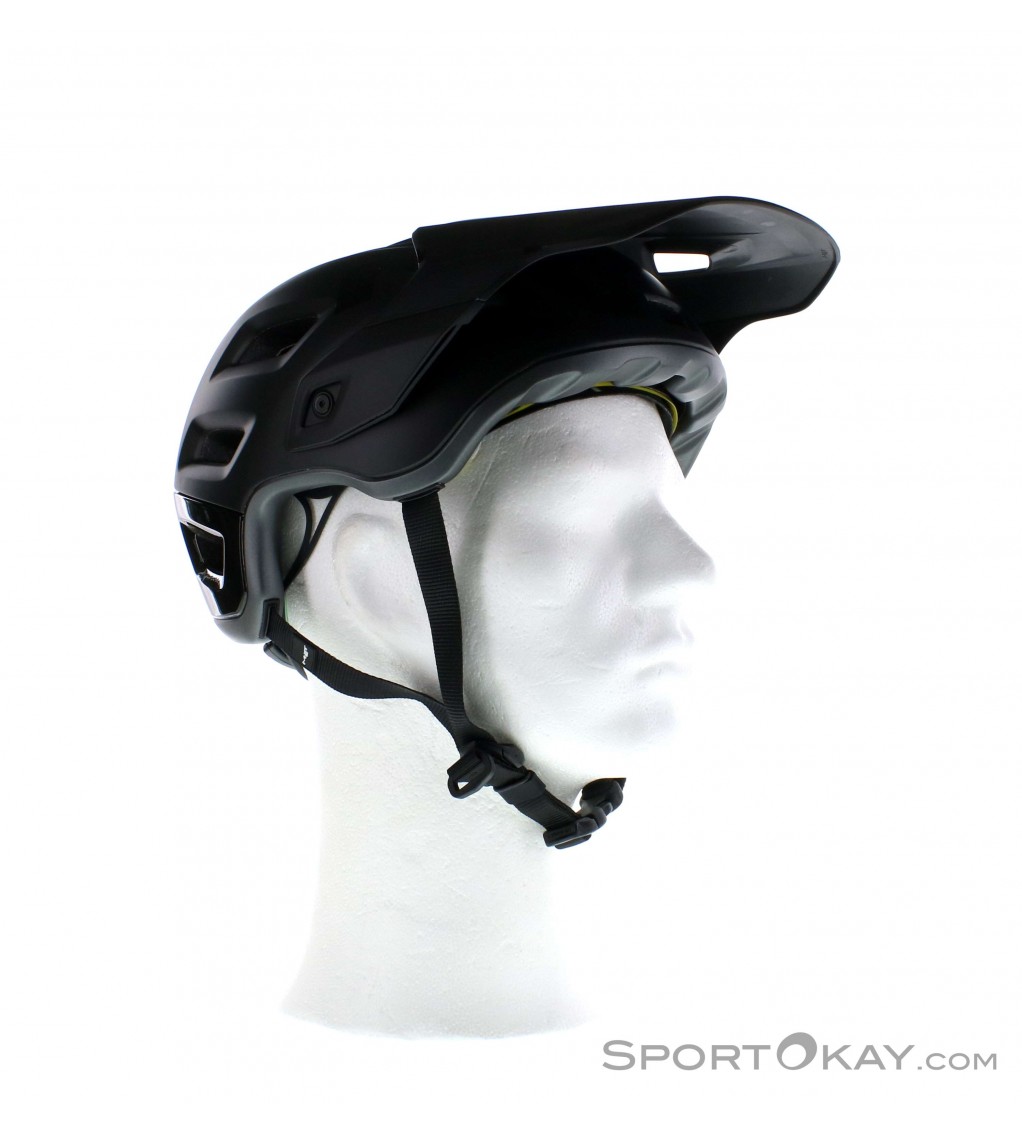 MET Roam MIPS Biking Helmet