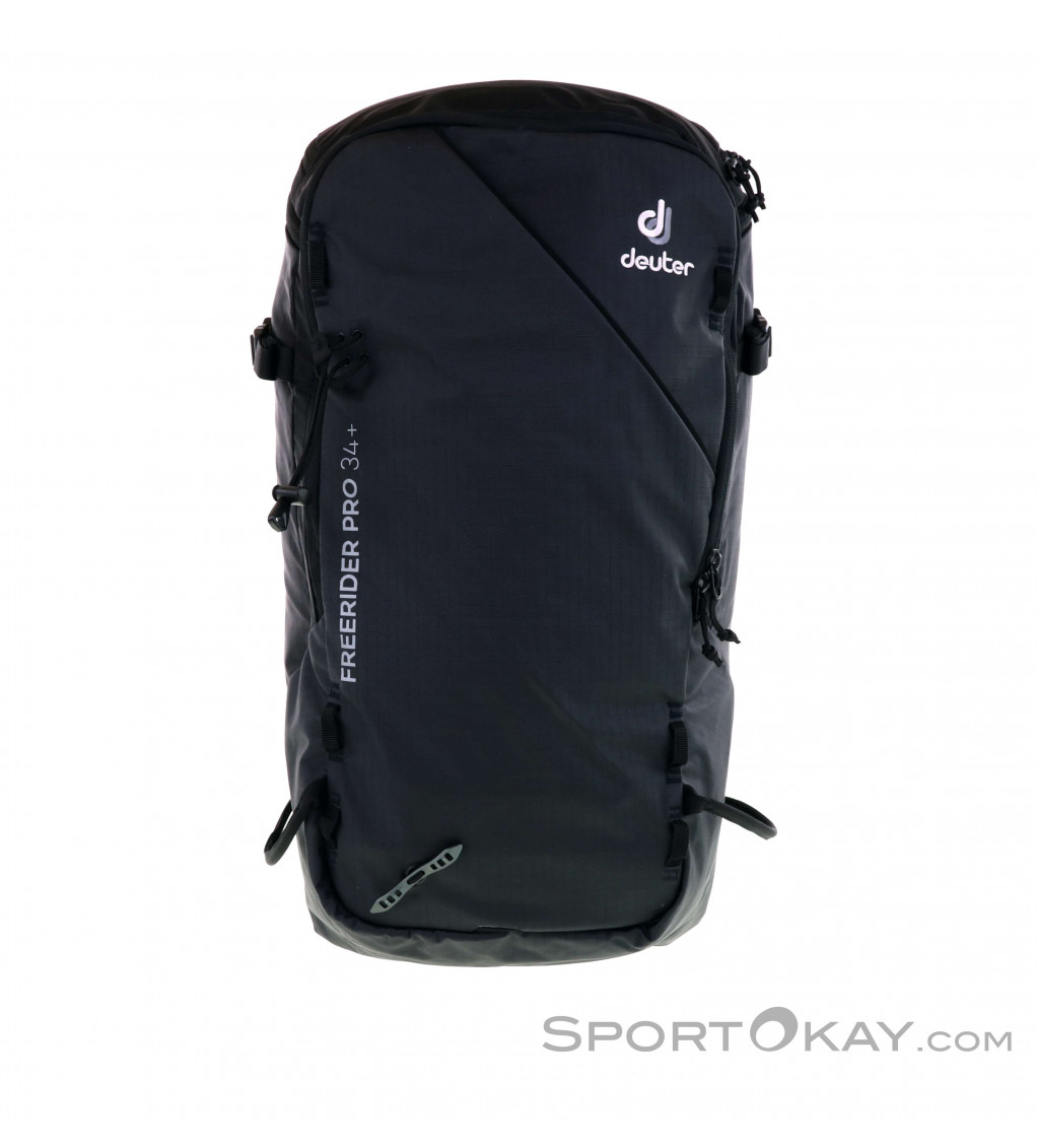 Deuter Freerider Pro 34+10l Backpack