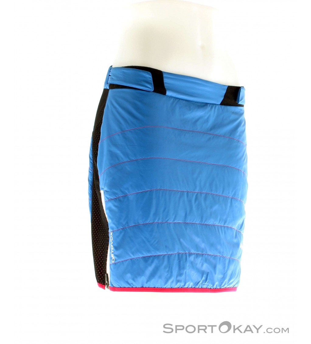 Ortovox Skirt Lavarella Womens Ski Touring Skirt