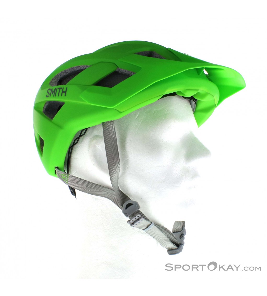 Smith Rover Biking Helmet