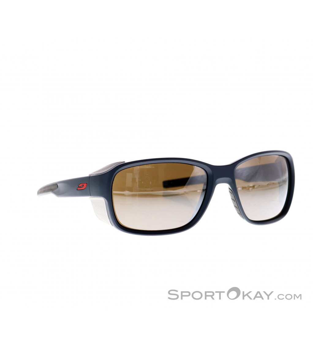 Julbo Monterosa II Slnečné okuliare