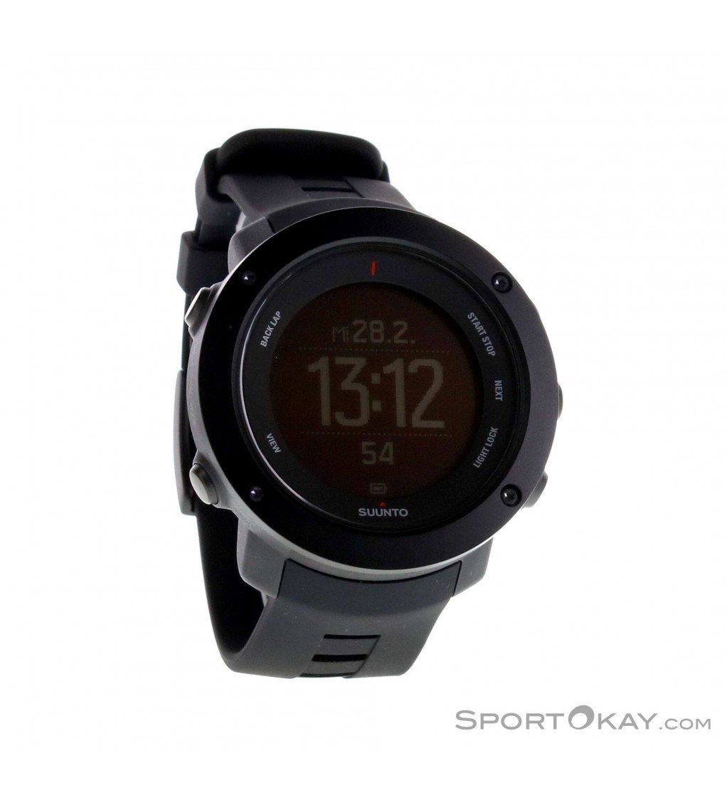 Suunto Ambit3 Vertical HR Športové hodinky
