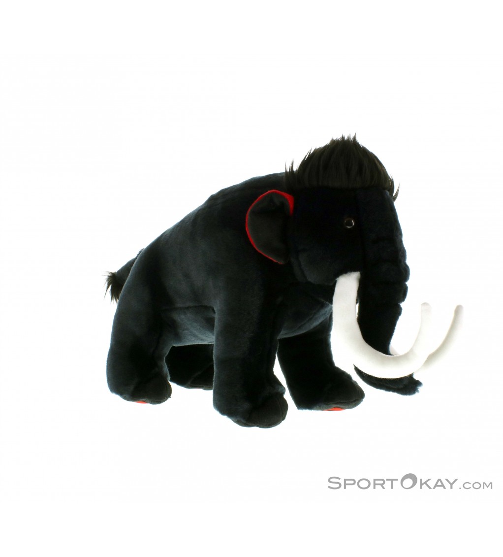 Mammut M Plush Toy