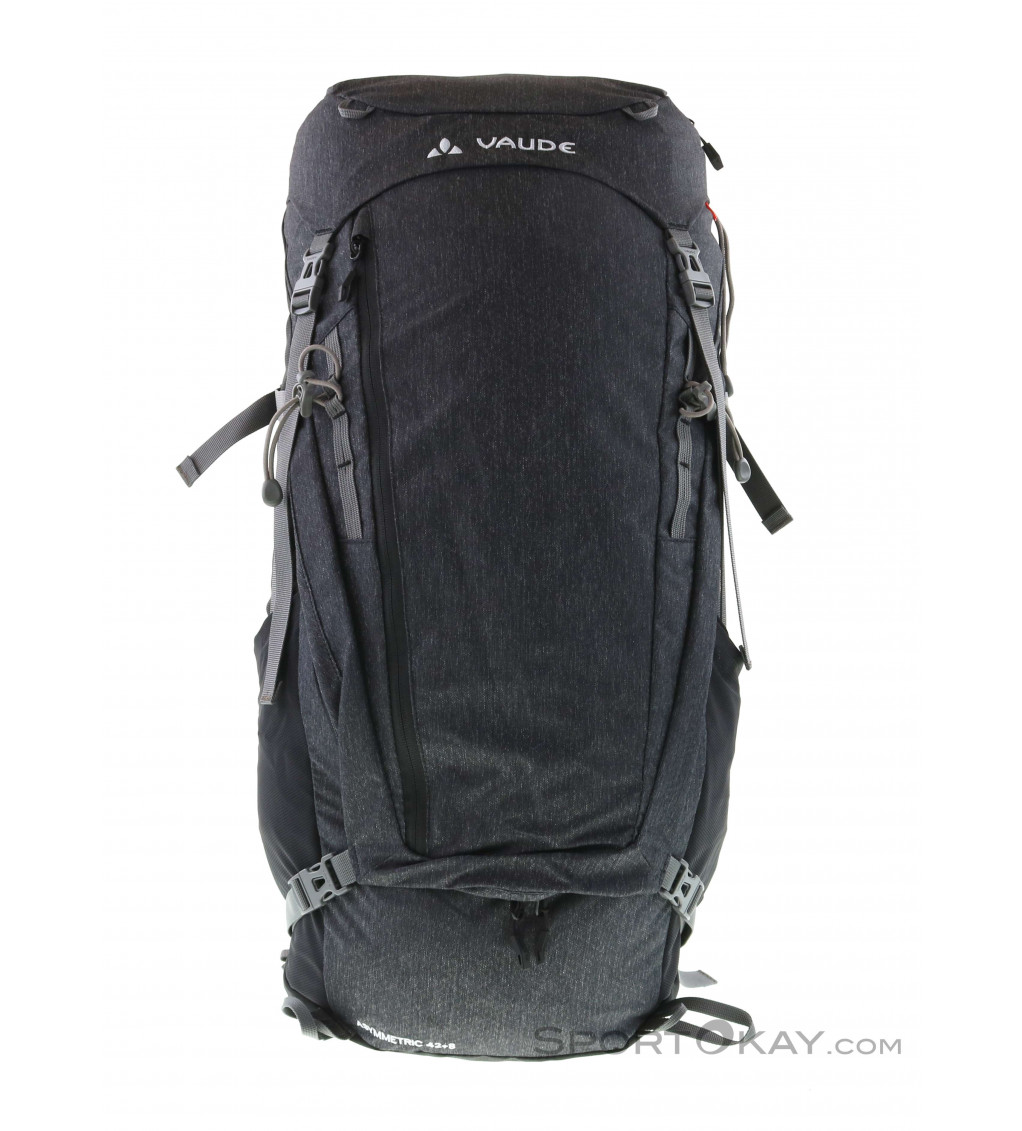 Vaude Asymmetric 42+8l Backpack