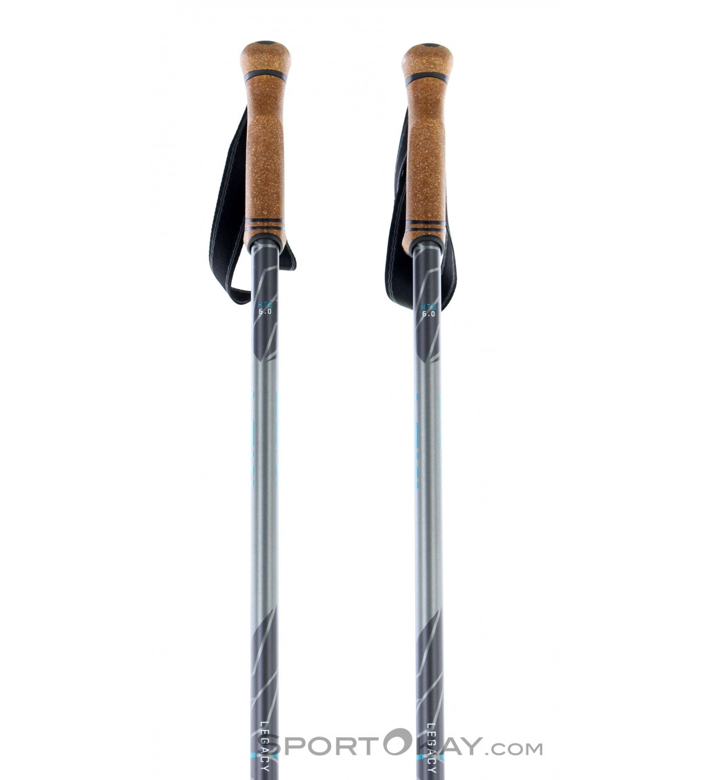 Leki Legacy 110-145cm Trekingové palice