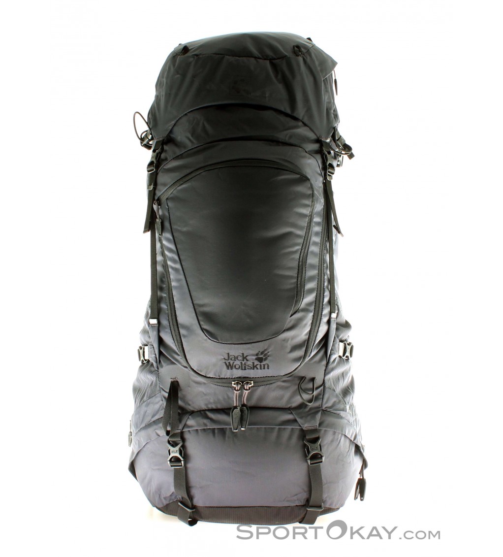 Jack Wolfskin Highland Trail XT 60l Backpack