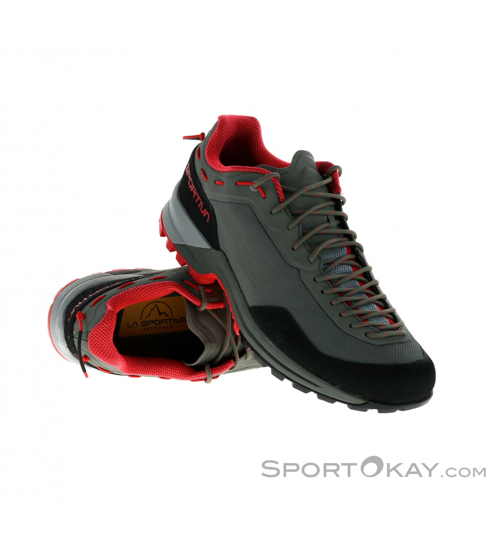 La Sportiva TX Guide Dámy Prístupová obuv
