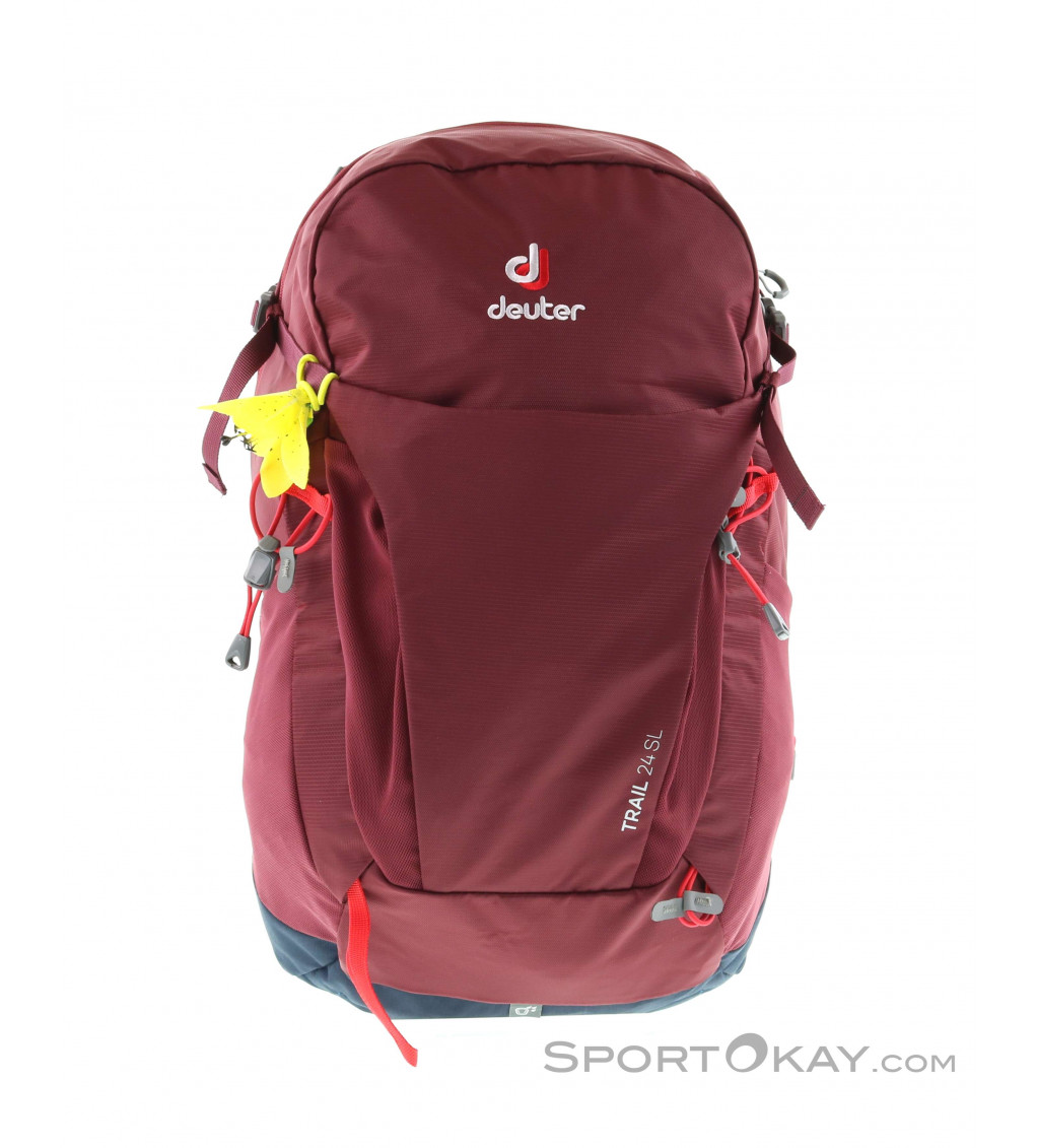 Deuter Trail SL 24l Womens Backpack