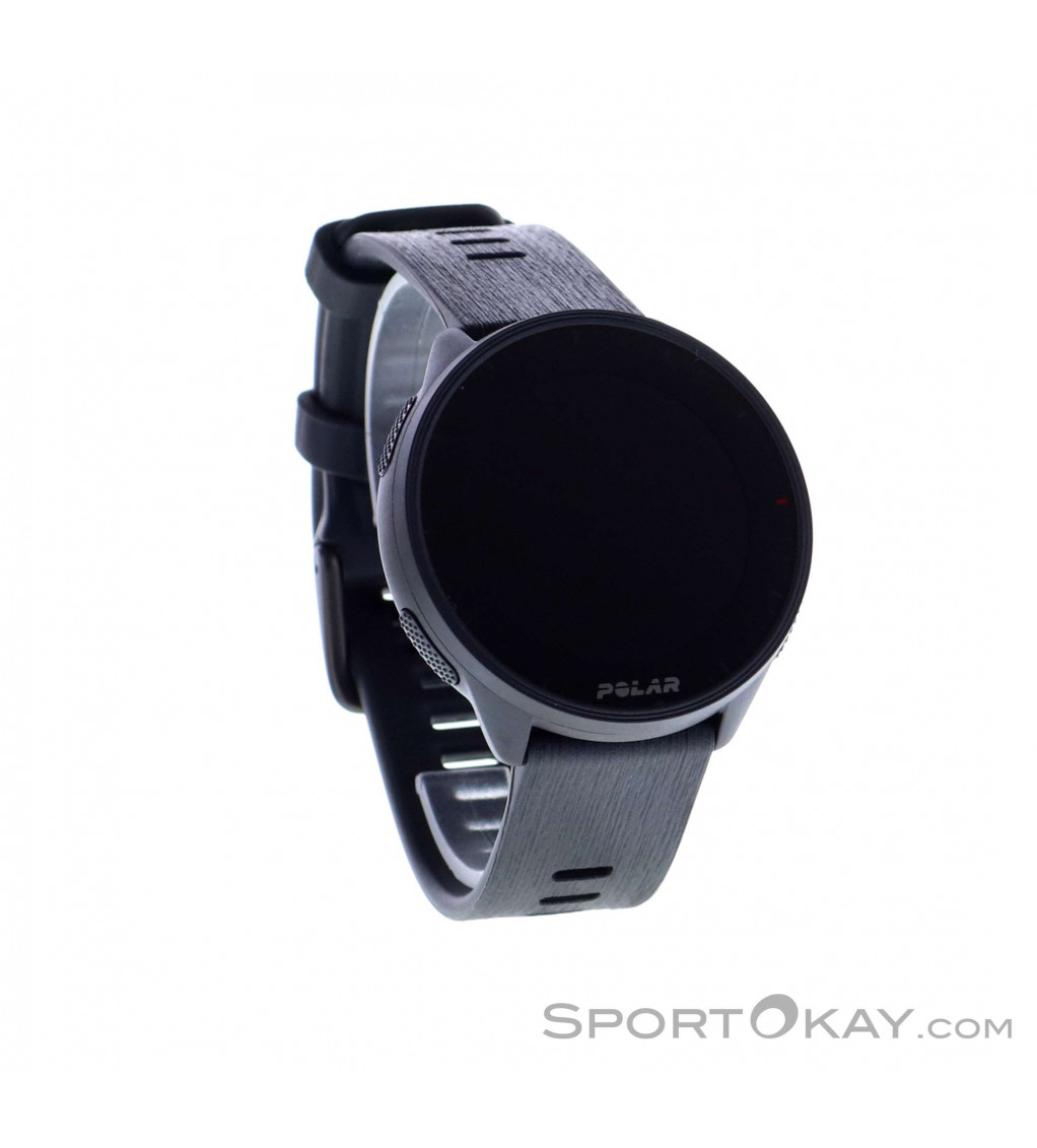 Polar Pacer Športové hodinky s GPS