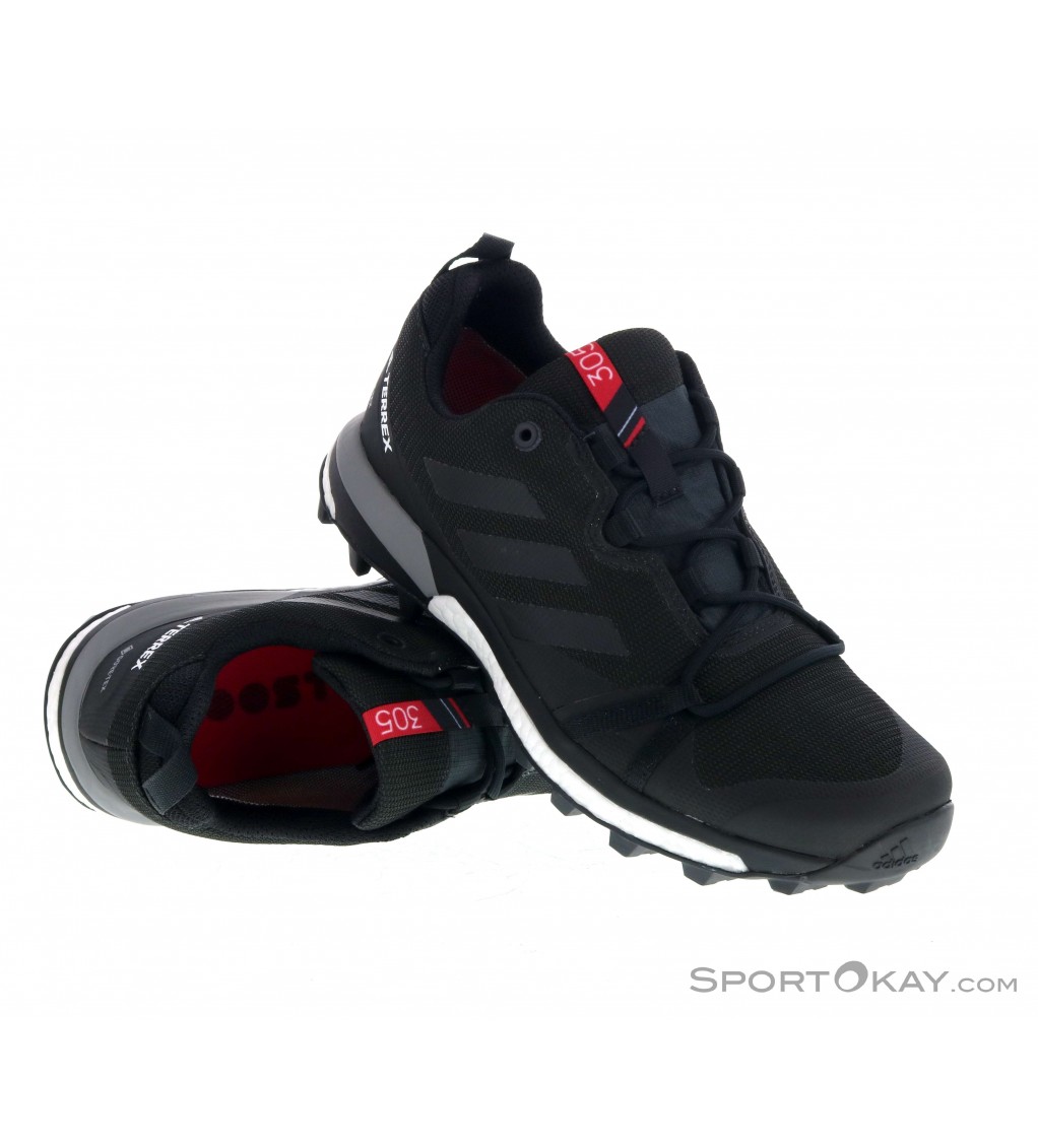 adidas Terrex Skychaser LT Womens Trekking Shoes Gore-Tex