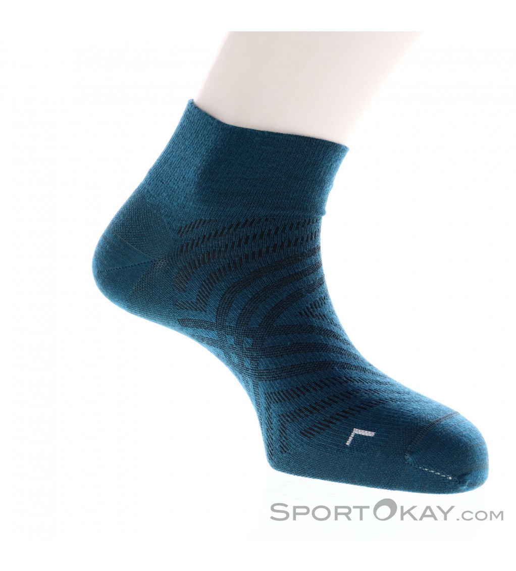 Icebreaker Run+ Ultralight Mini Páni Ponožky