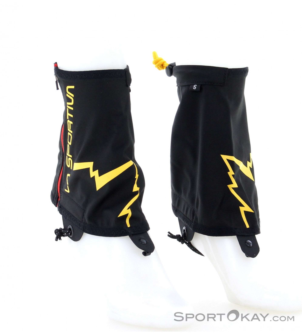 La sportiva winter running gaiter shop