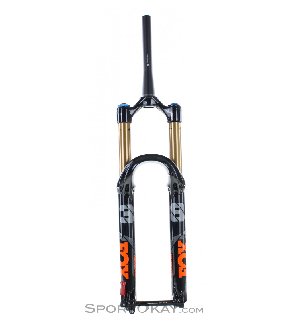 Fox Racing Shox 38 E-Bike+ 170mm Grip2 44mm 29" 2023 Odpružená vidlica
