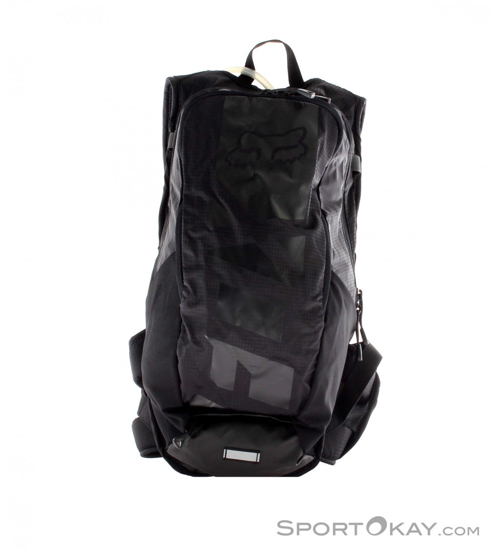 Fox Large Camber Race Pack 15l Bike Backpack with Hydration