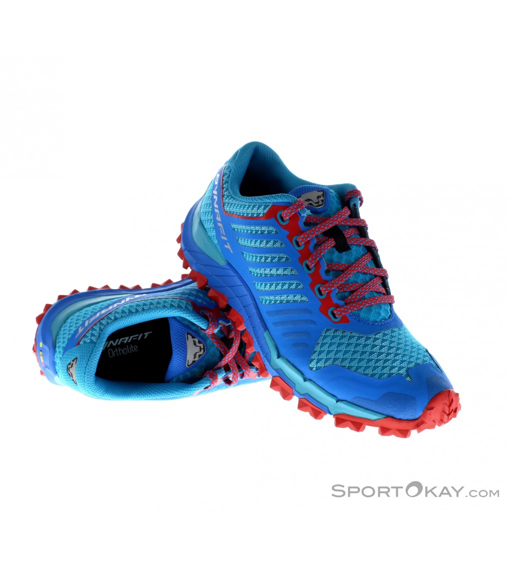 Dynafit Trailbreaker Womens Trail Running Shoes