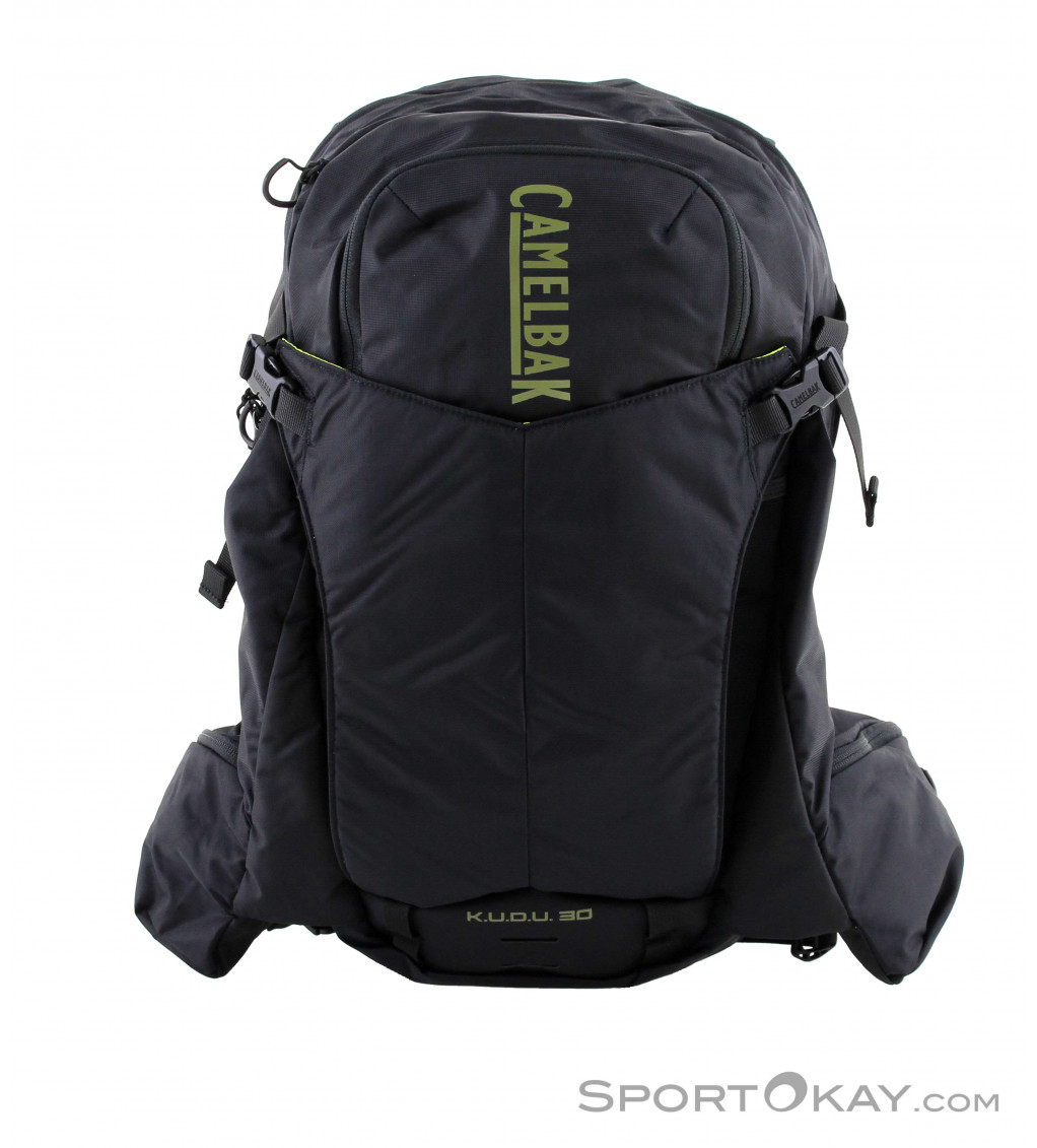 Camelbak K.U.D.U TransAlp 30l Backpack with protector