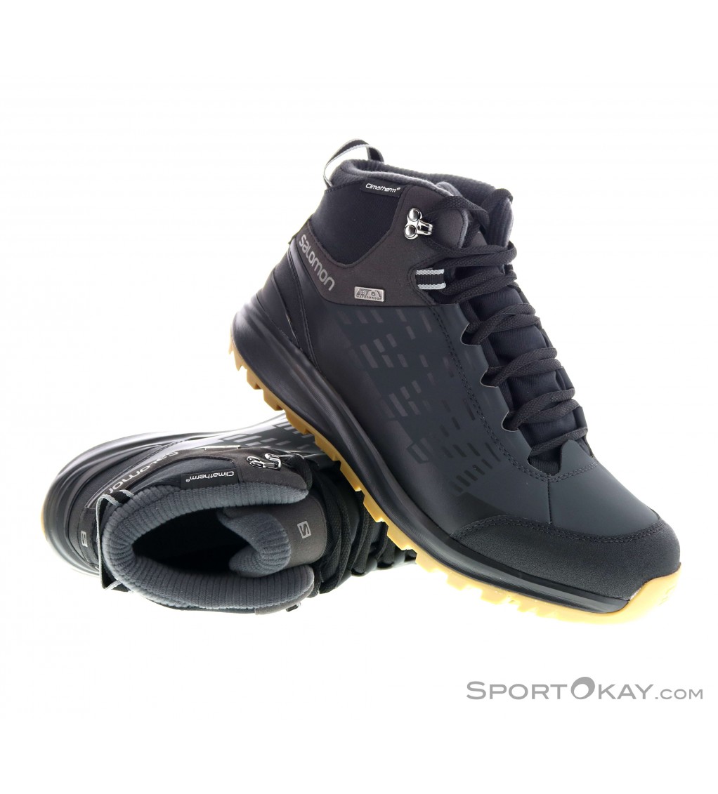 Salomon Kaipo CSWP 2 Mens Winter Shoes