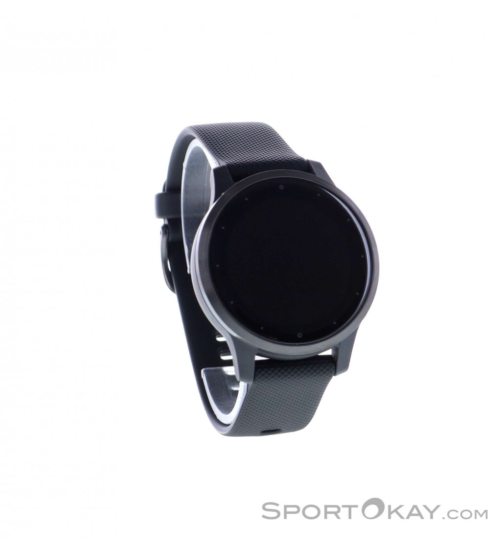 Garmin Vivoactive 4S Športové hodinky s GPS