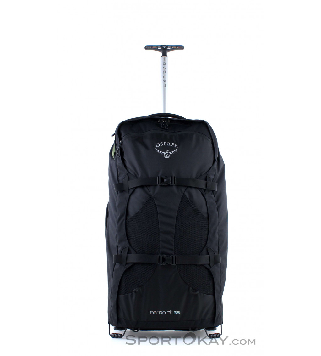 Osprey Farpoint Wheels 65l Suitcase
