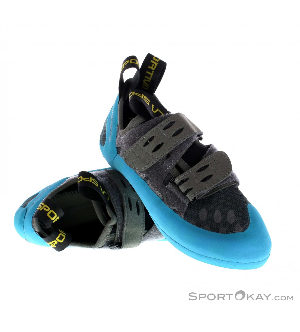 La Sportiva Geckogym Climbing Shoes