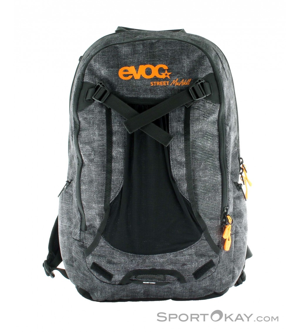 Evoc Street Danny Macaskill 25l Backpack