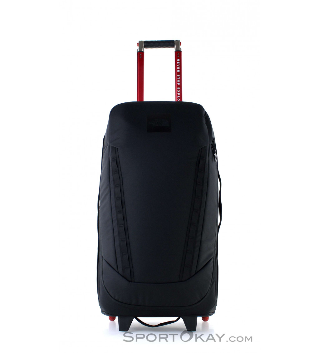 The North Face Longhaul 30" Suitcase