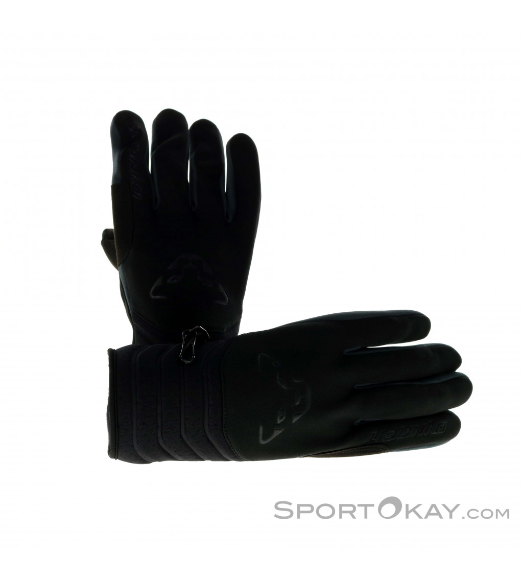 Dynafit Racing Gloves Rukavice