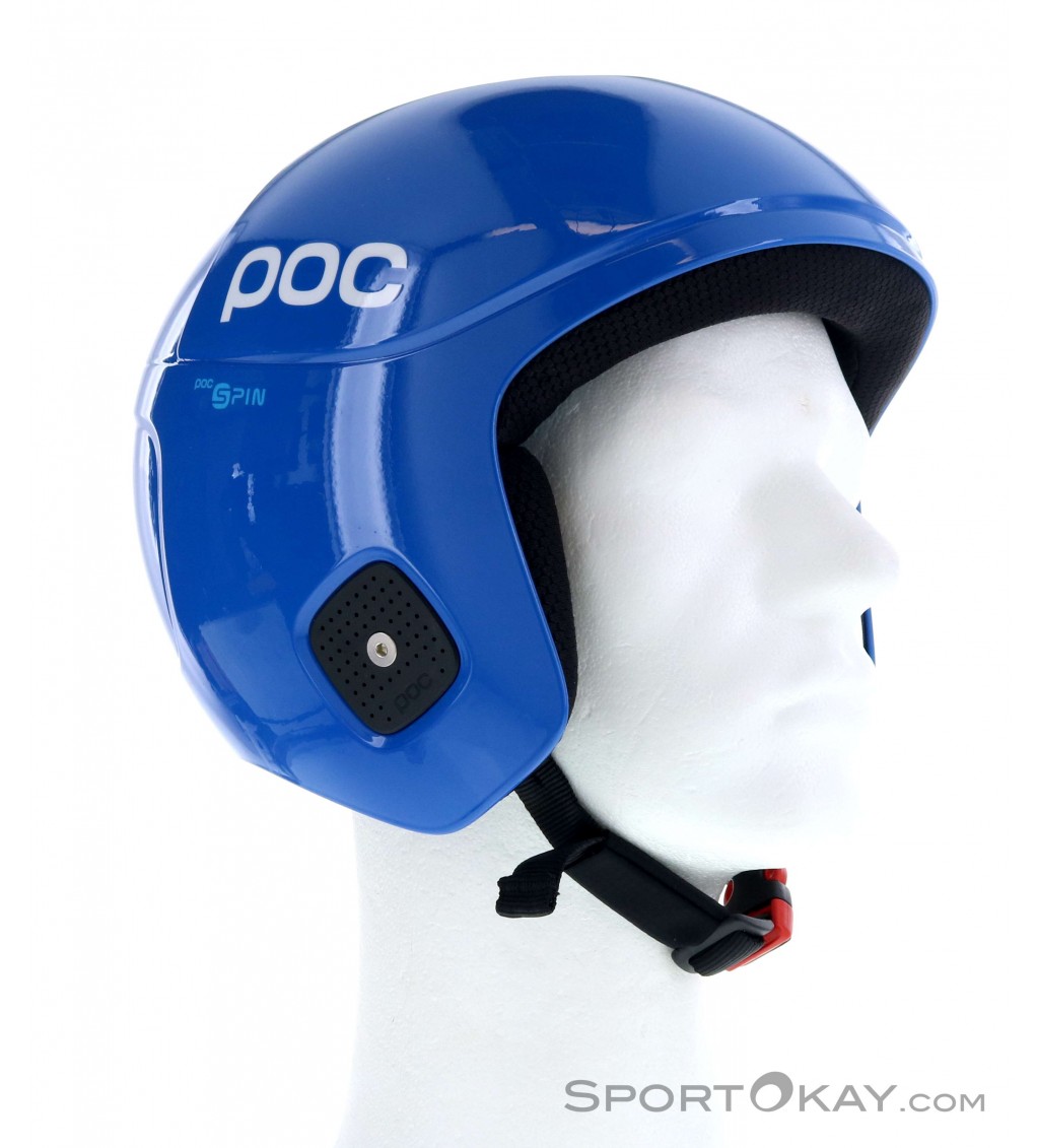 POC Skull Orbic X Spin Ski Helmet