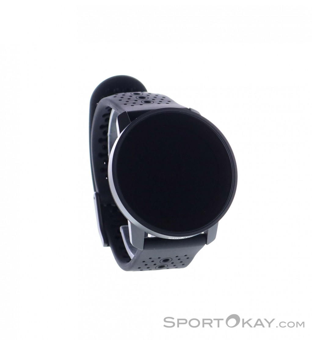 Suunto 9 Peak Športové hodinky s GPS
